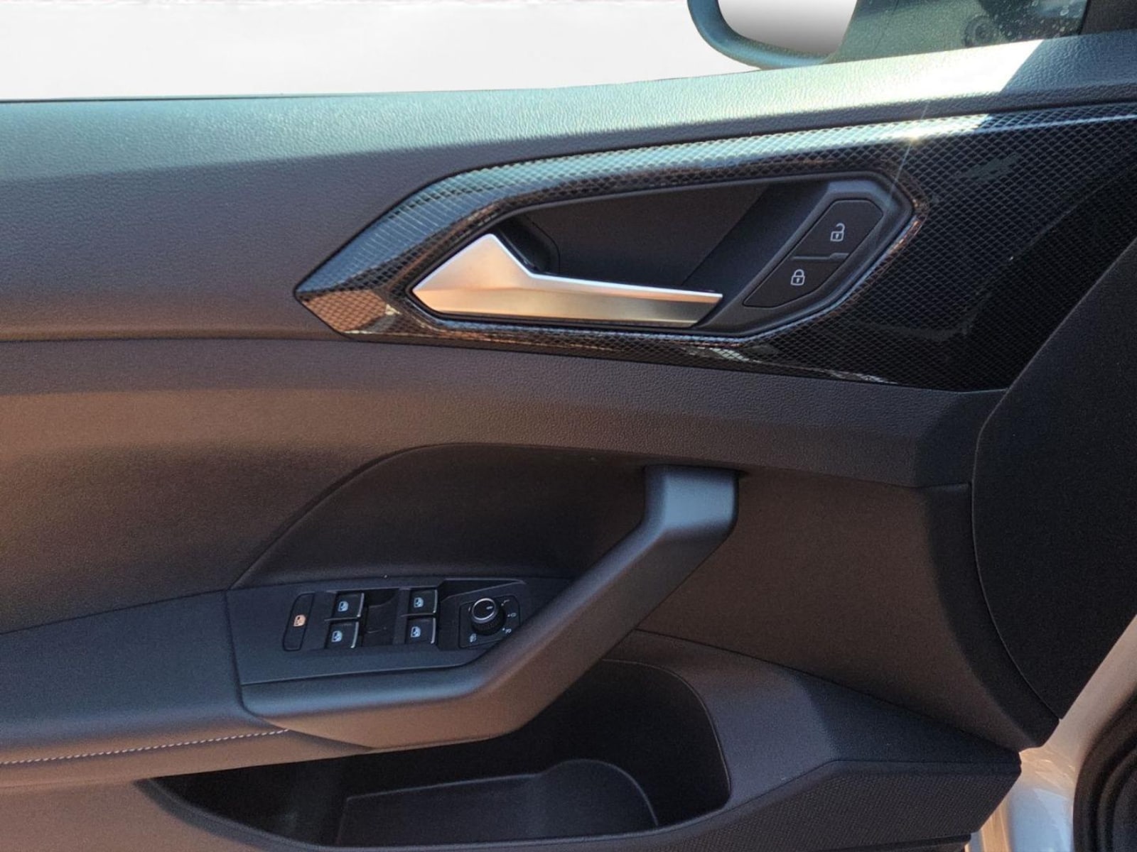 Volkswagen T-Cross – Bild 10