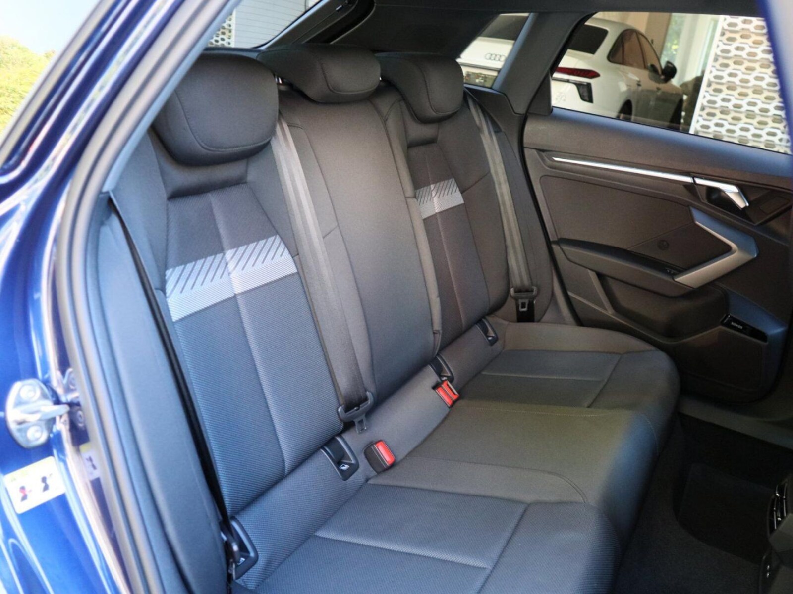 Audi A3 Sportback – Bild 4