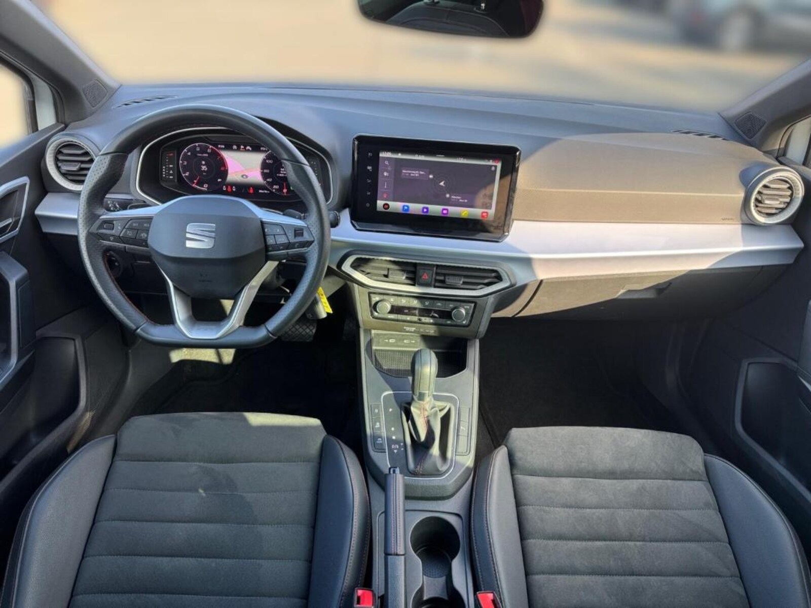 SEAT Ibiza – Bild 16