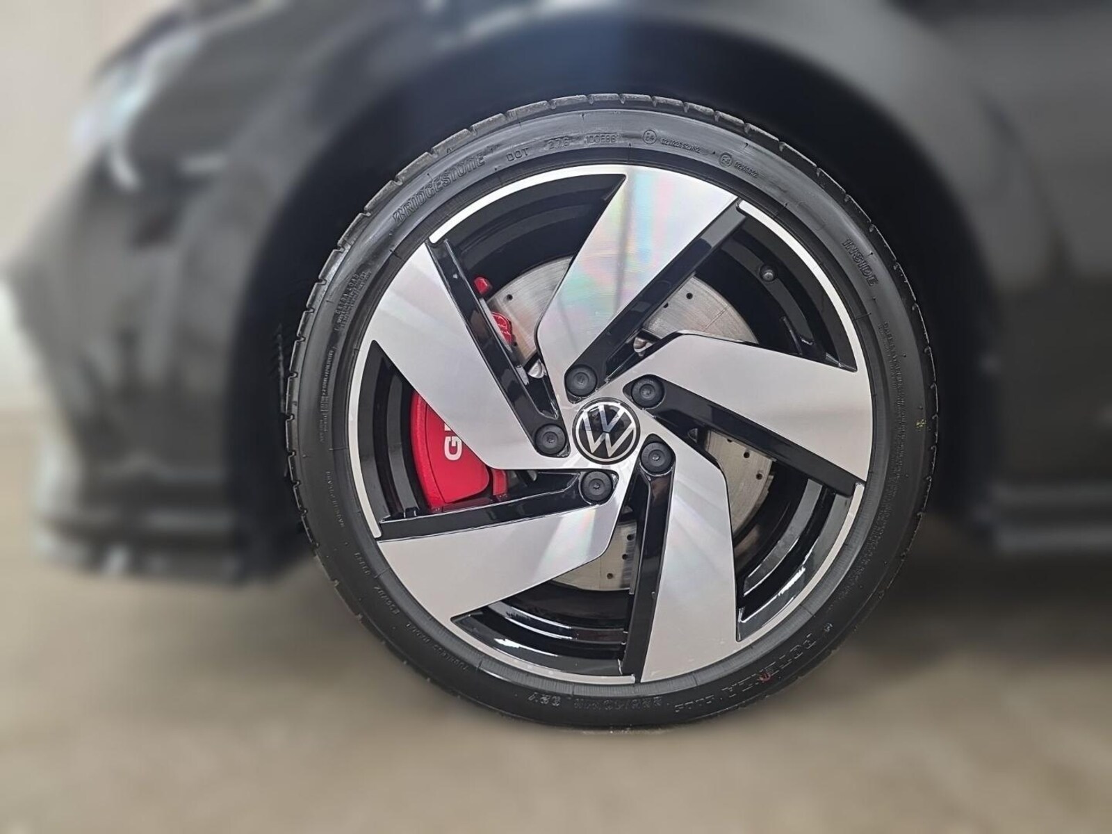Volkswagen Golf – Bild 8