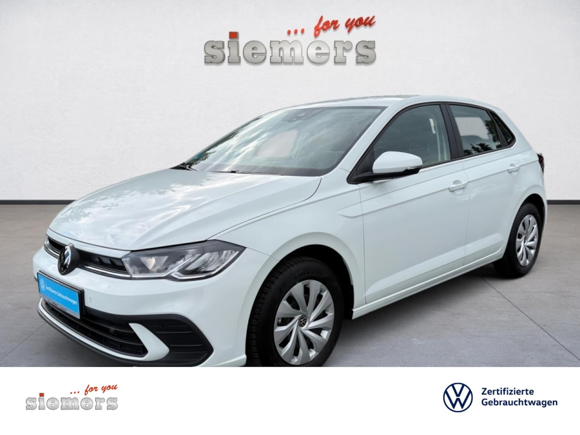 Volkswagen Polo 2026