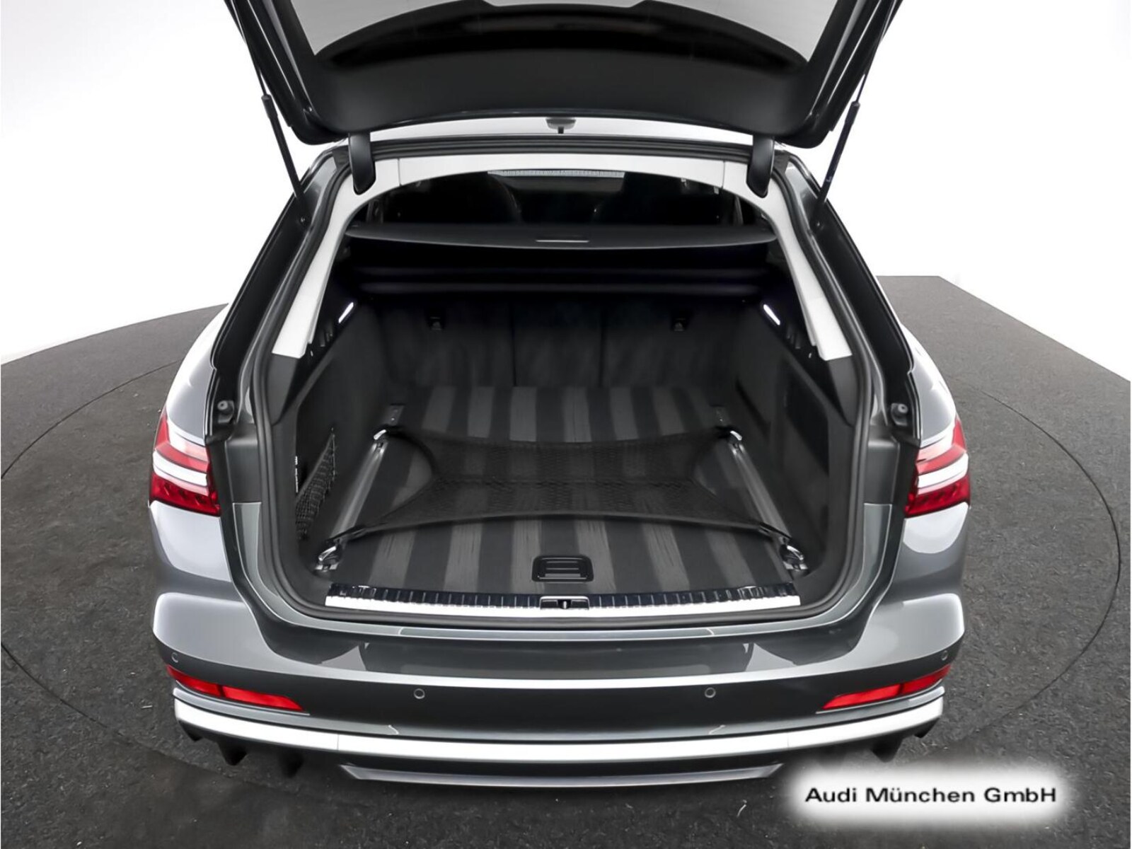 Audi S6 Avant – Bild 20