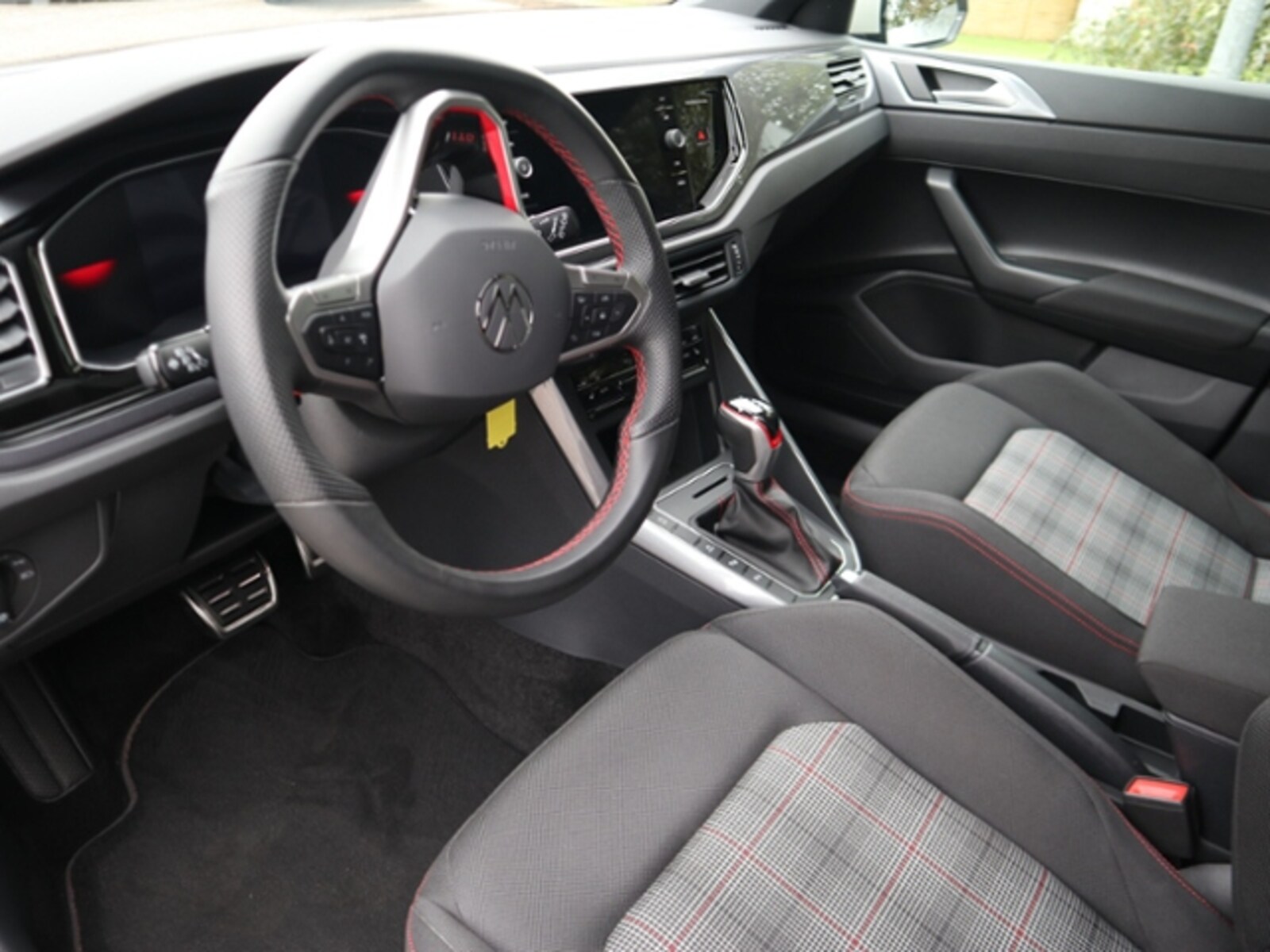 Volkswagen Polo – Bild 12