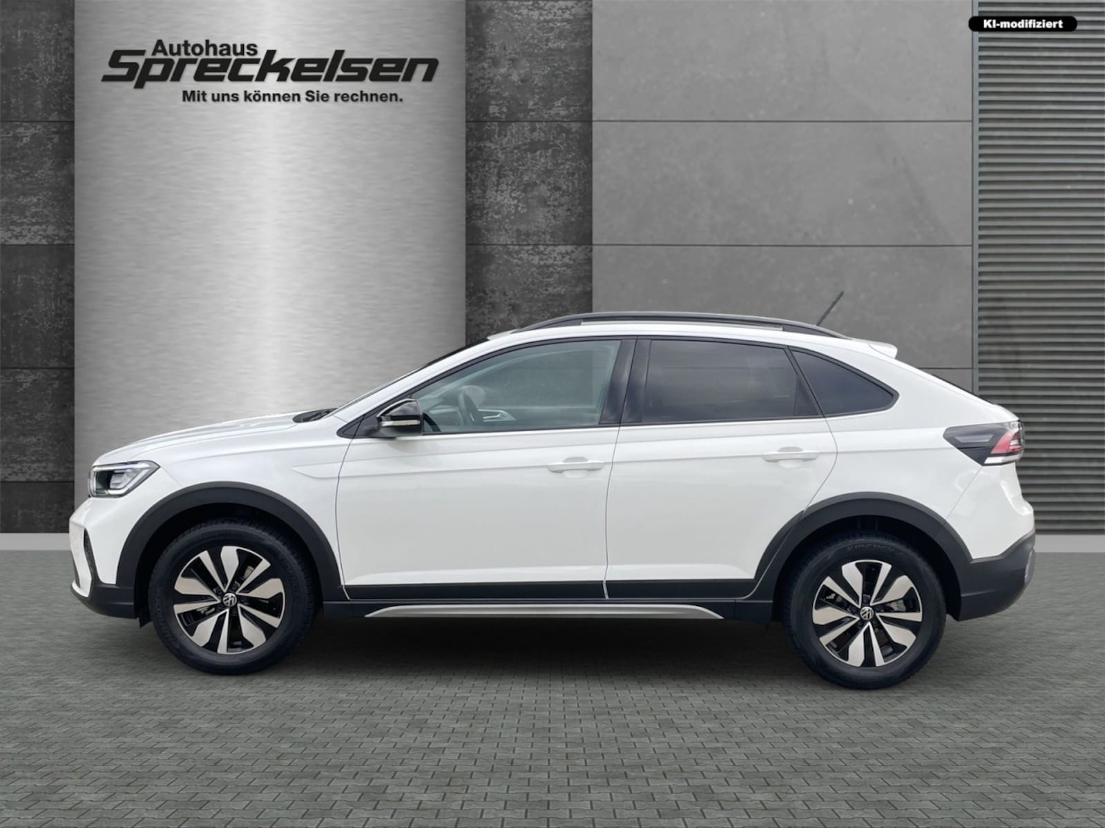 Volkswagen Taigo – Bild 2