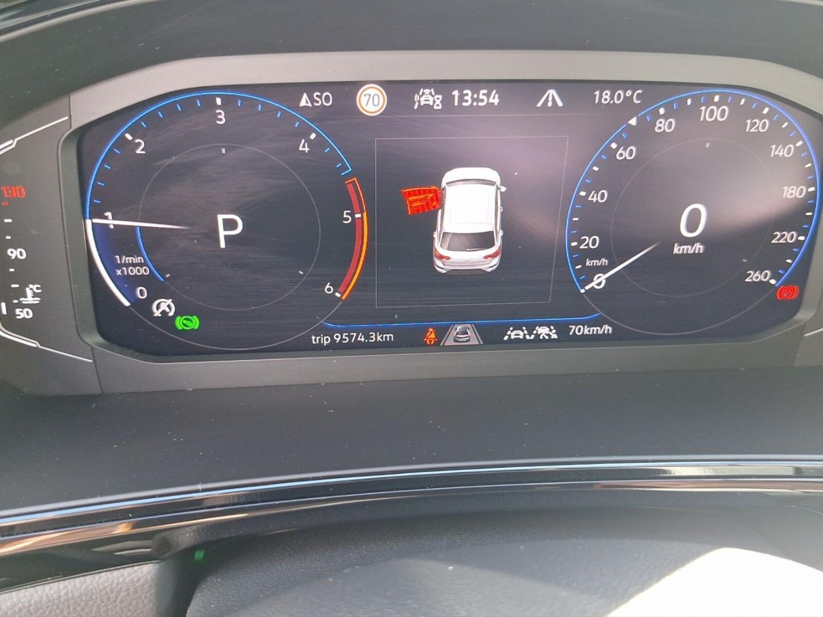 Volkswagen T-Roc – Bild 10
