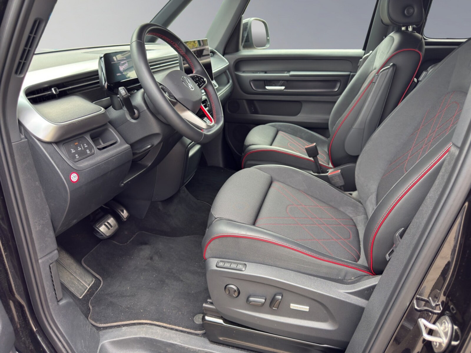 Volkswagen ID. Buzz – Bild 10