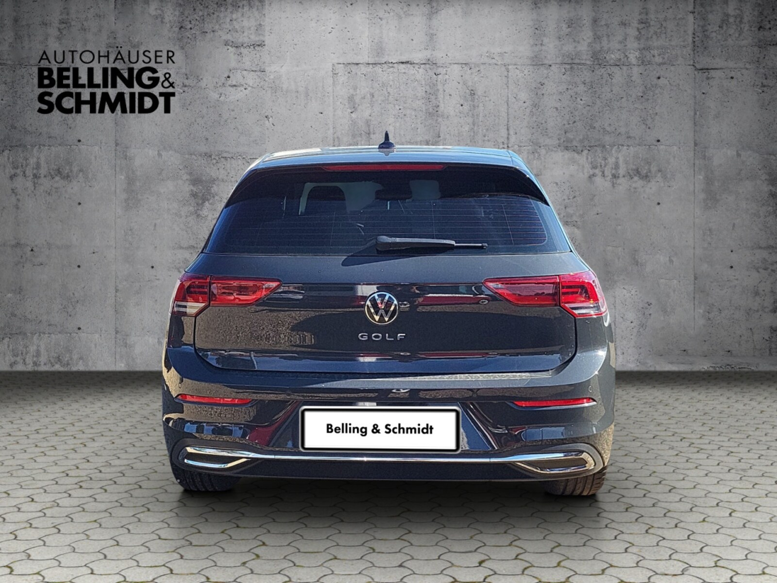 Volkswagen Golf – Bild 5