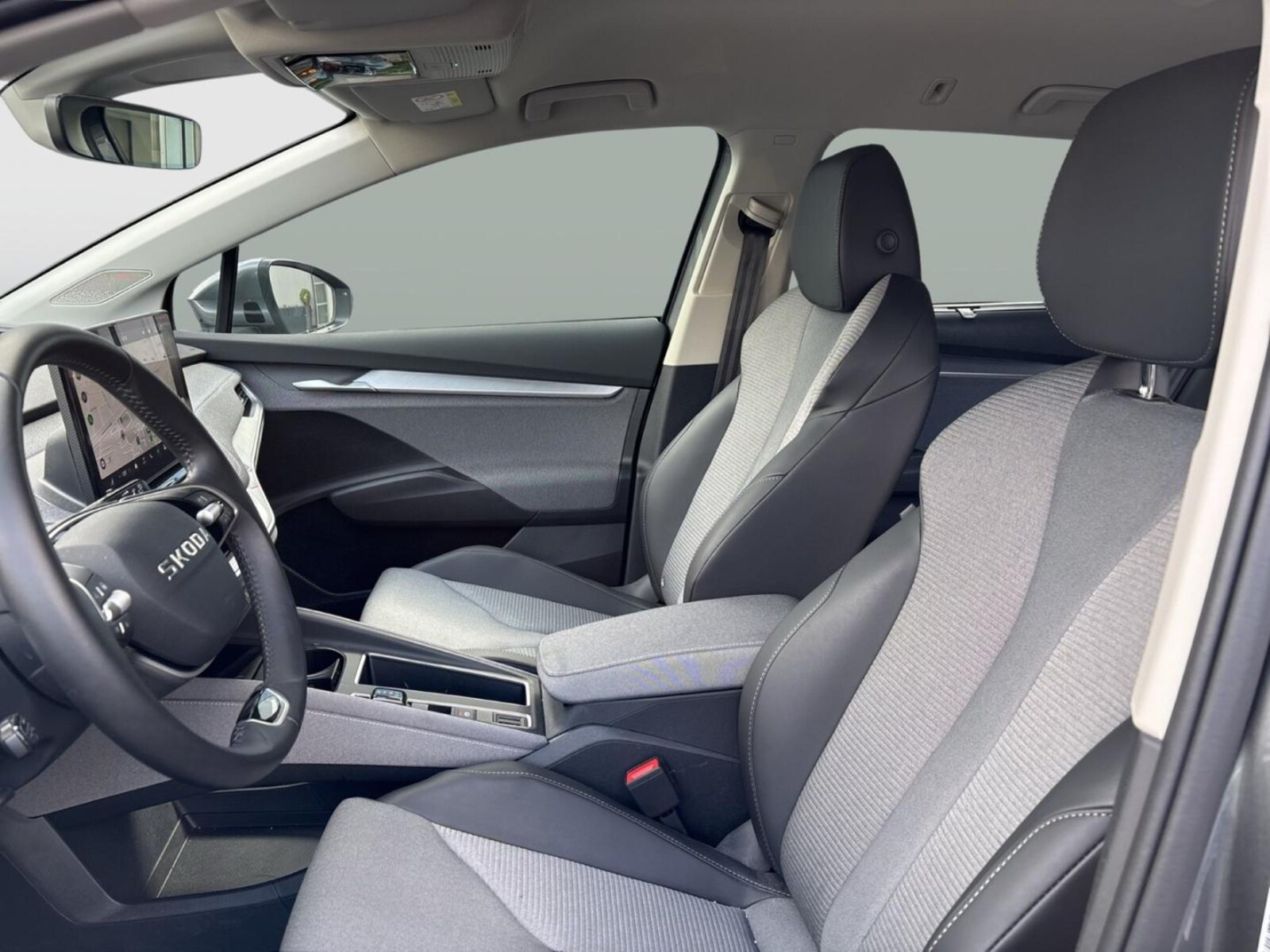 Škoda Enyaq – Bild 11