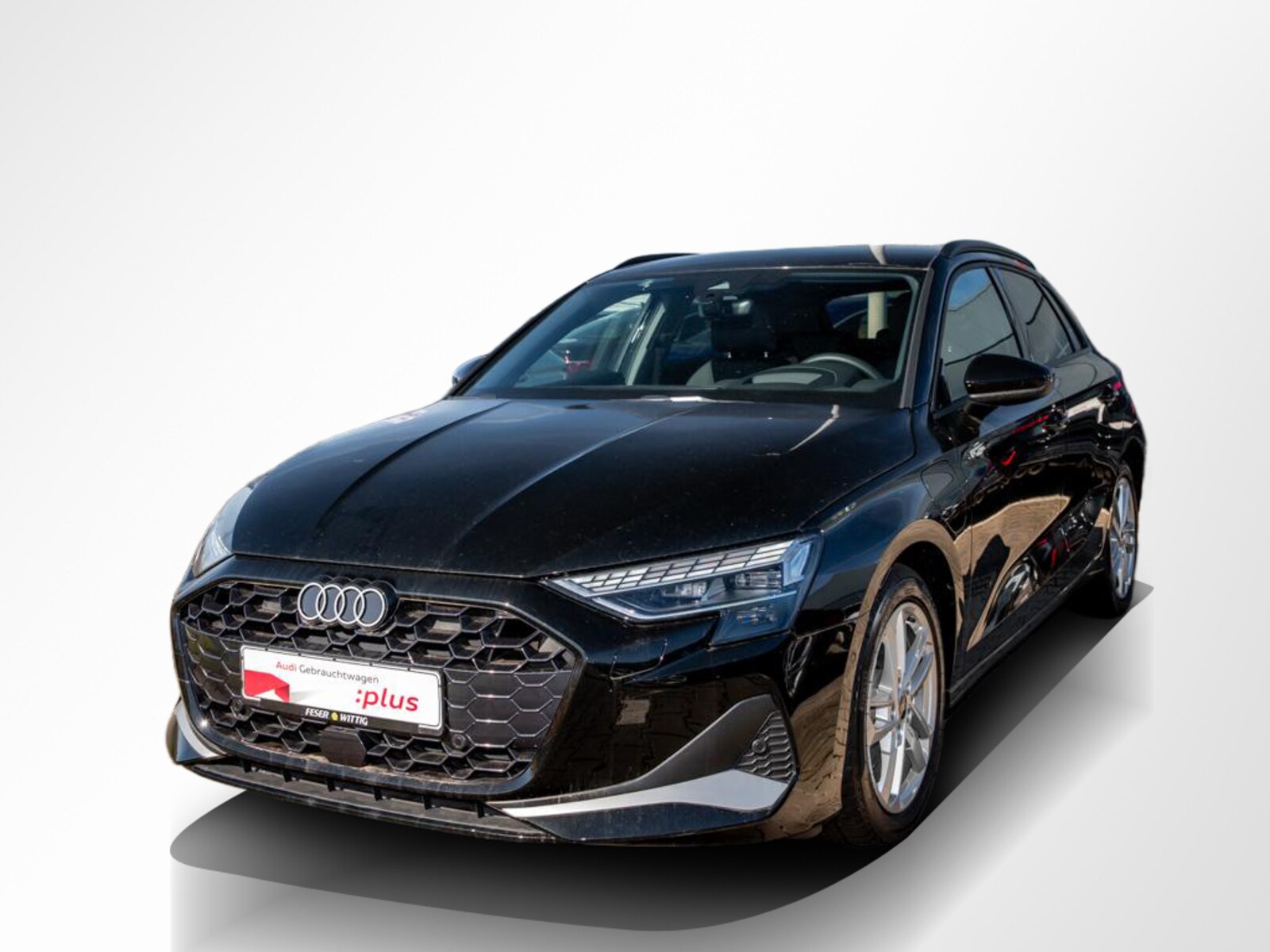 Audi A3 Sportback – Bild 12