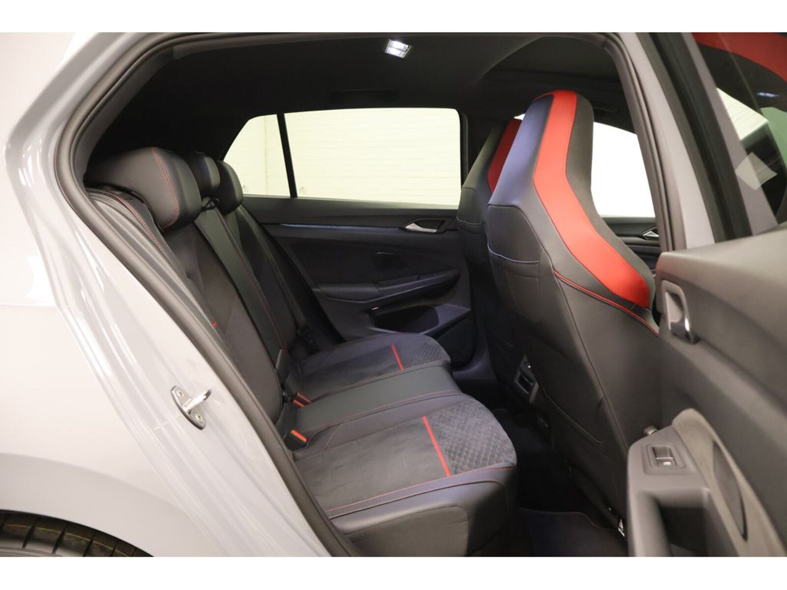Volkswagen Golf – Bild 23
