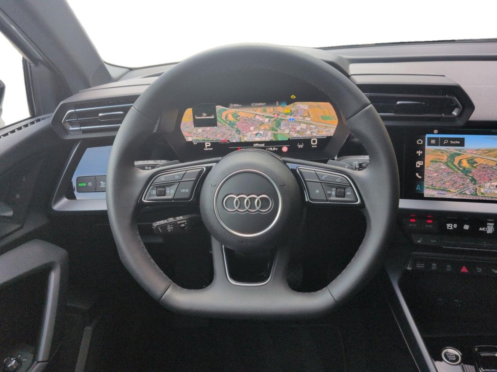 Audi A3 Sportback – Bild 12
