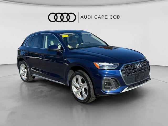 Photo of 2023 Audi Q5