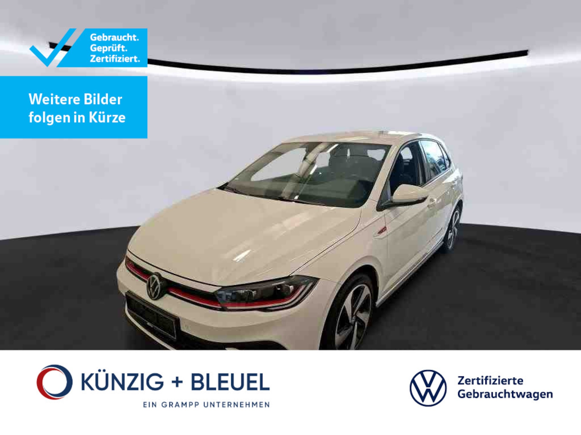 Volkswagen Polo 2024
