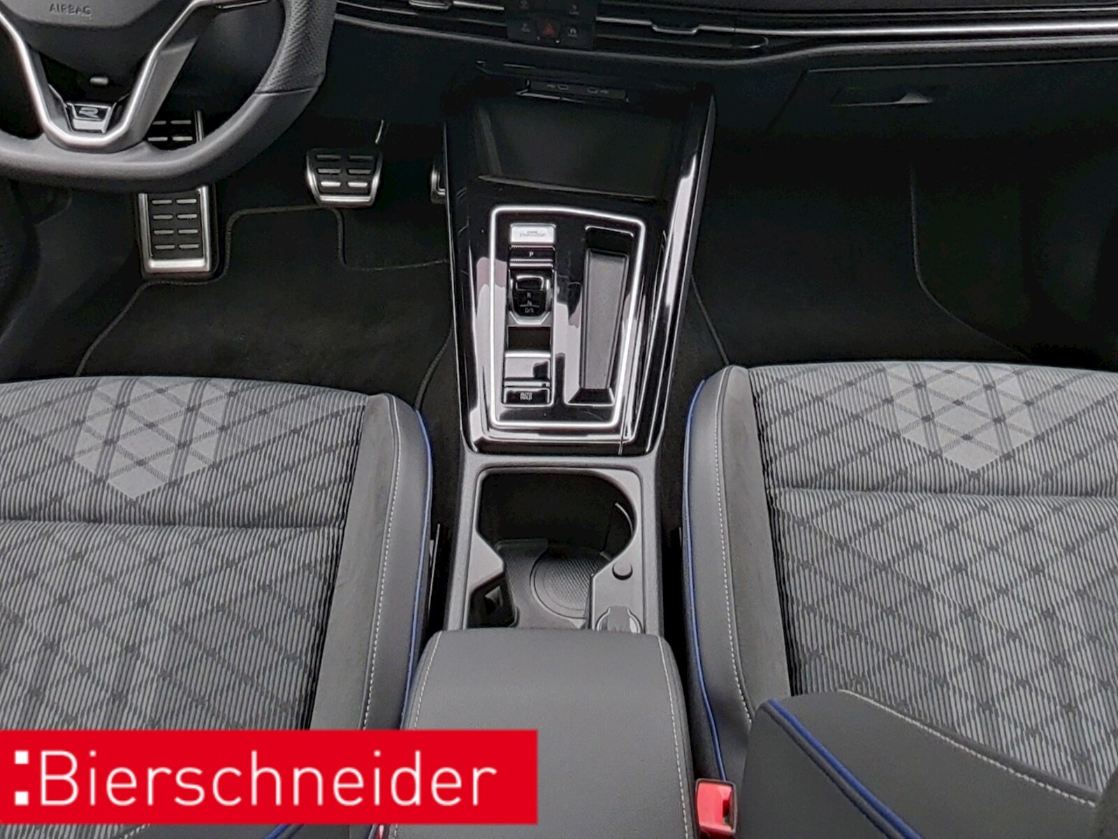 Volkswagen Golf – Bild 6