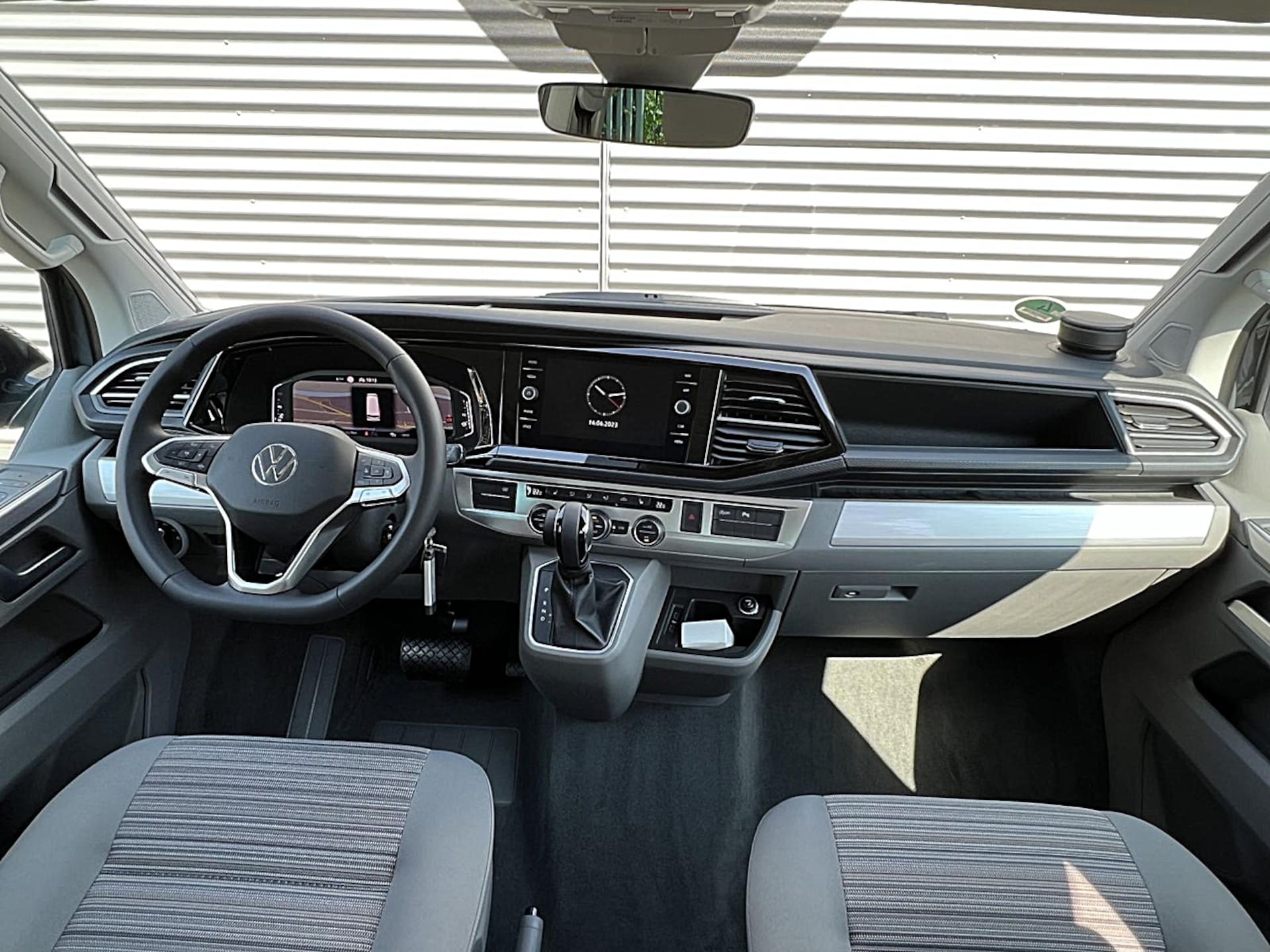 Volkswagen T6.1 California Beach