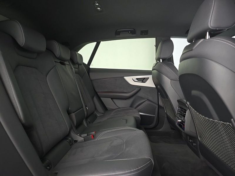 Image about Audi Q8 50 TDI quattro 210 kW (286 CV) tiptronic