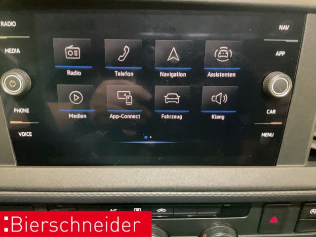 Volkswagen T6.1 Transporter