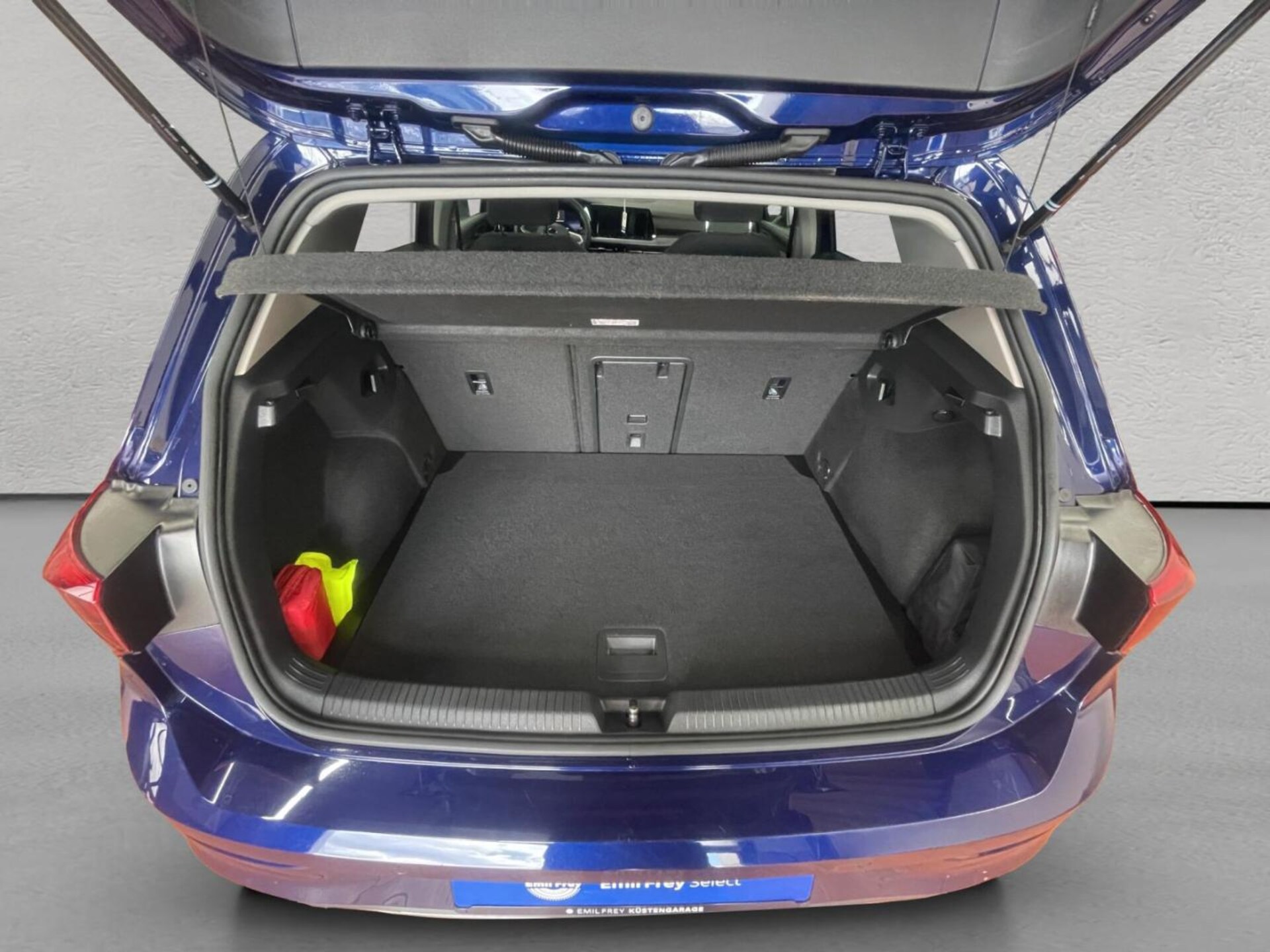 Volkswagen Golf Active