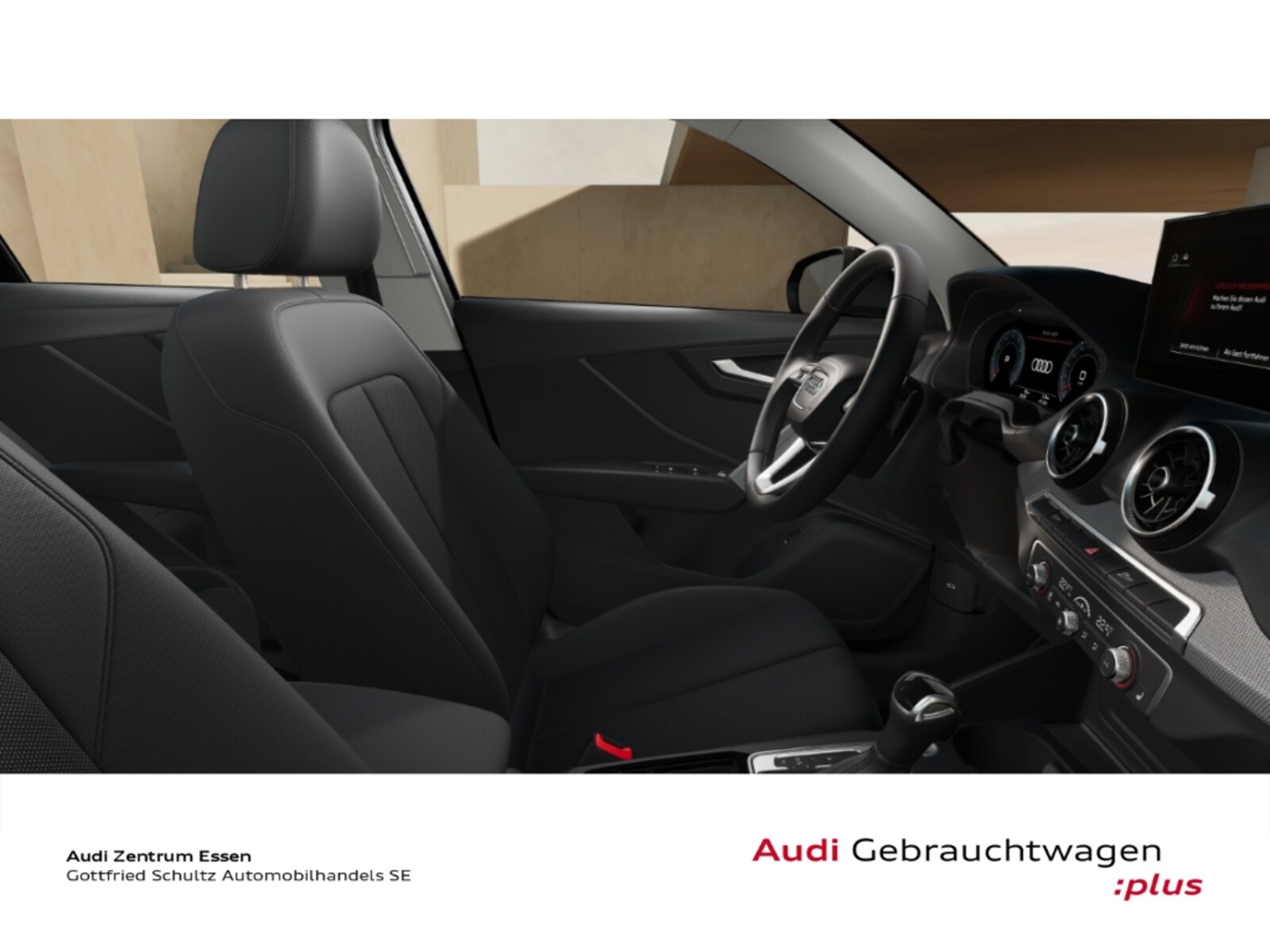 Audi Q2 – Bild 10