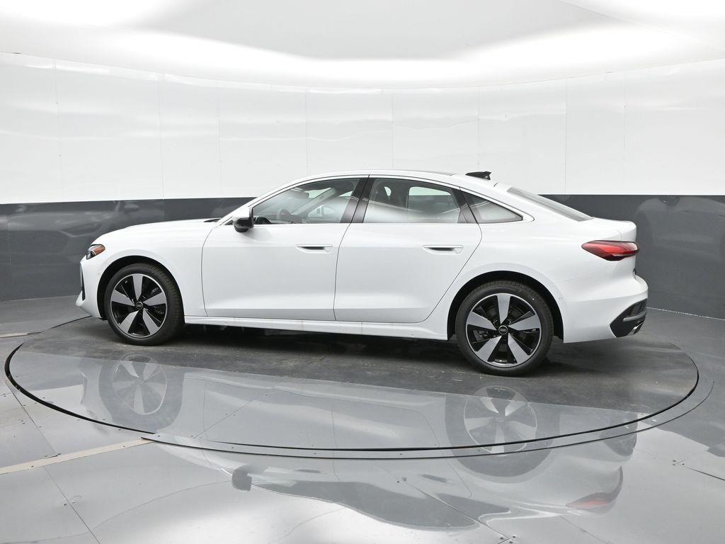 2025 Audi A5 Premium Plus - Photo 6