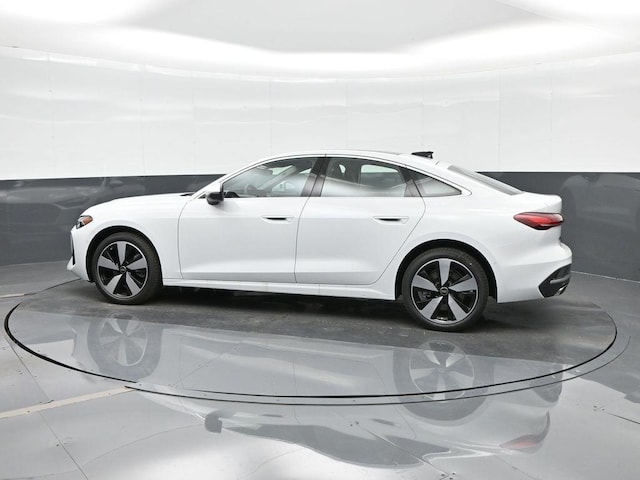 2025 Audi A5 Premium Plus - Photo 6