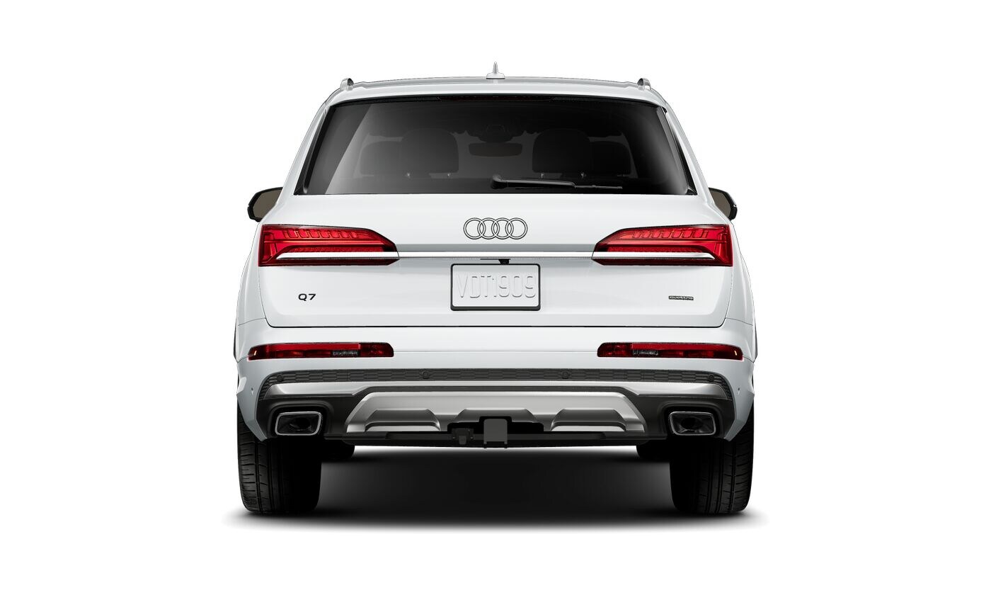 2025 Audi Q7 Premium Plus - Photo 7