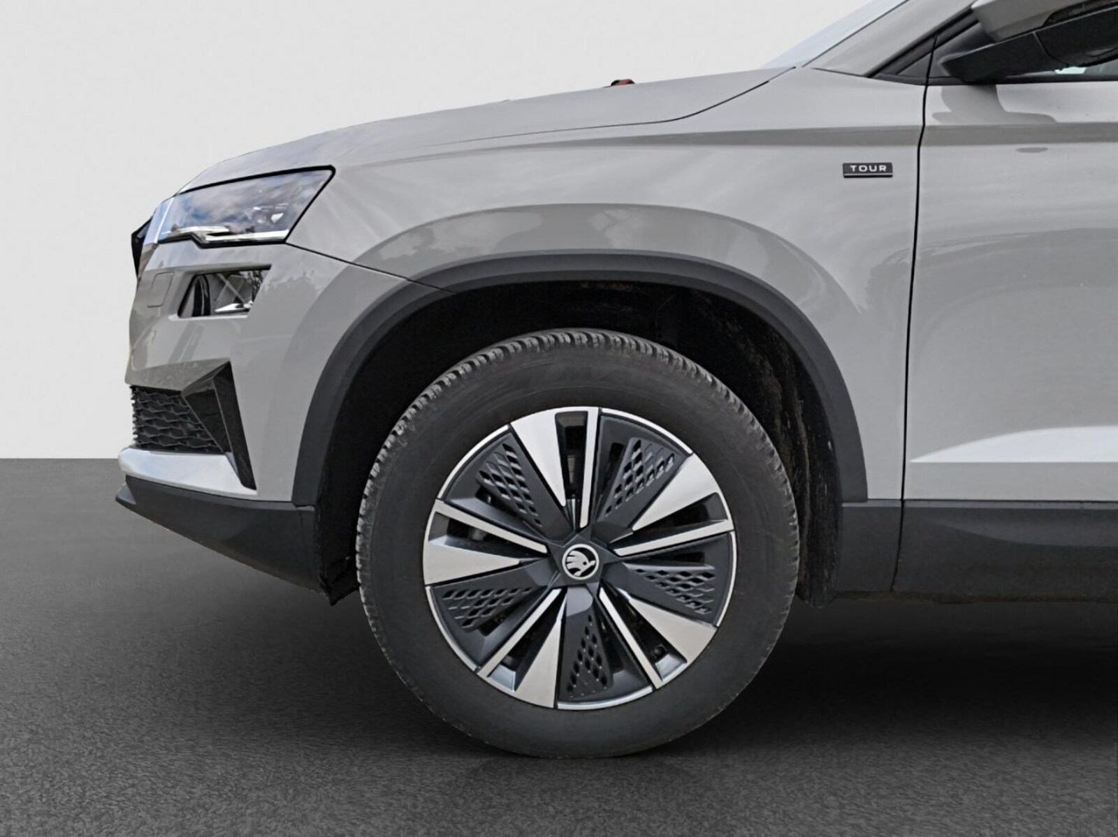Škoda Karoq – Bild 12