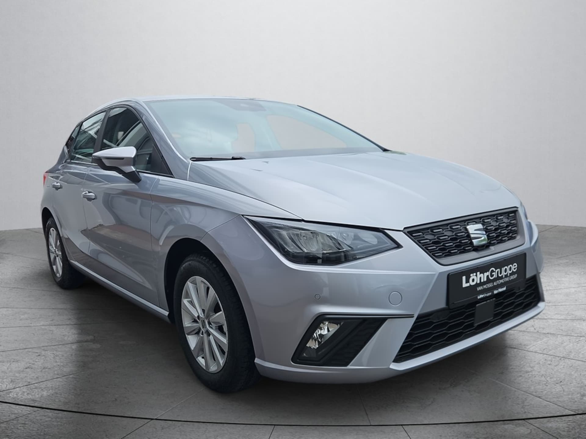 SEAT Ibiza Style