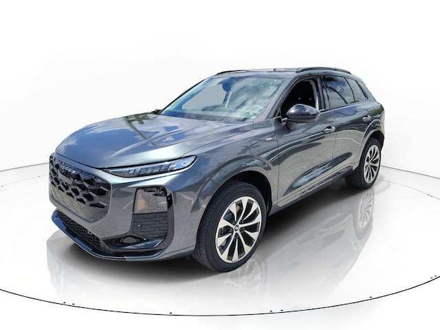 2026 Audi Q3 SUV