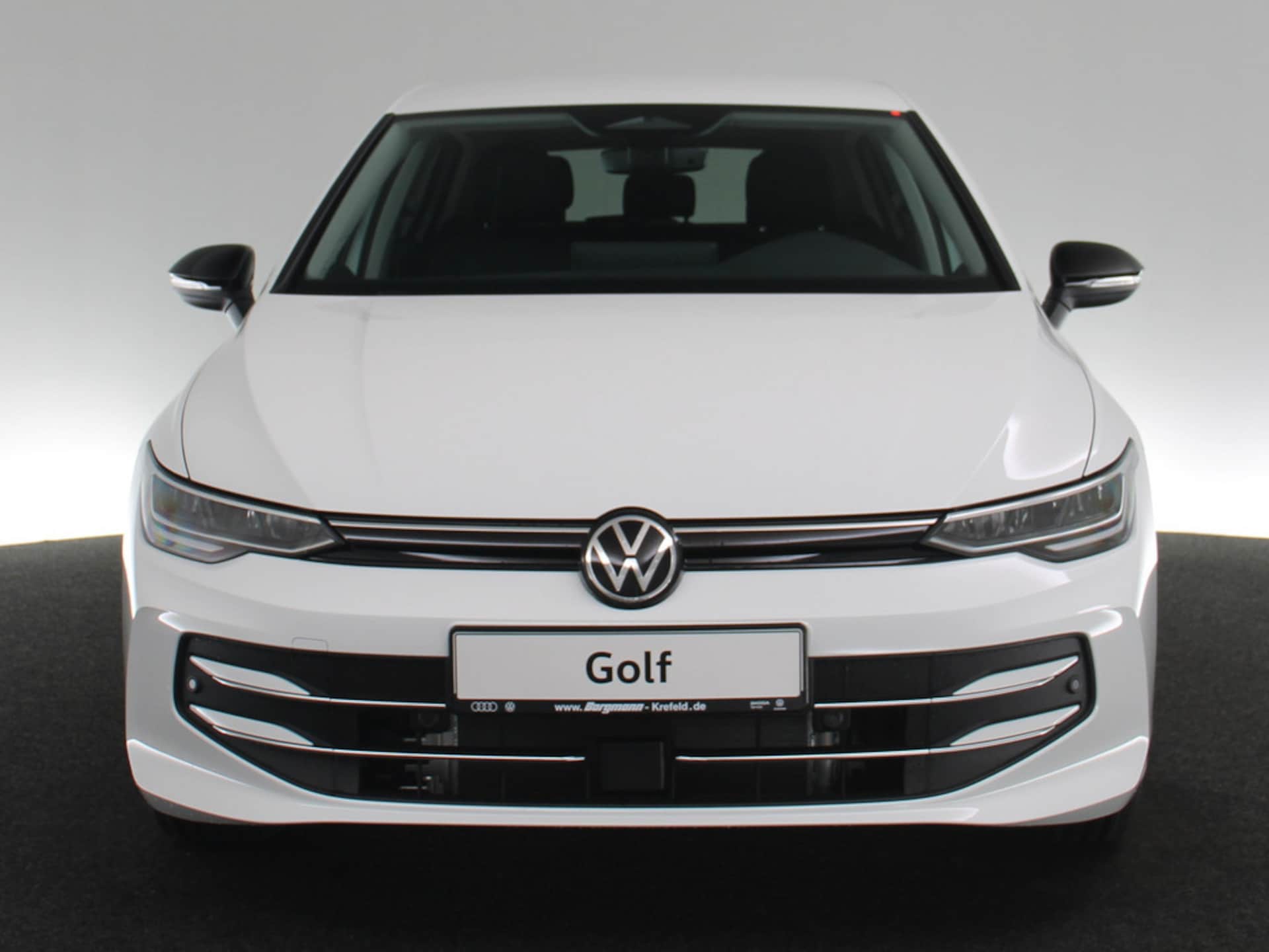 Volkswagen Golf ENERGY