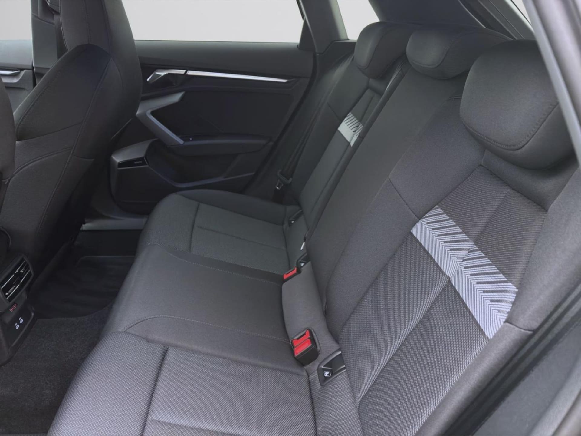 Audi A3 Sportback Advanced