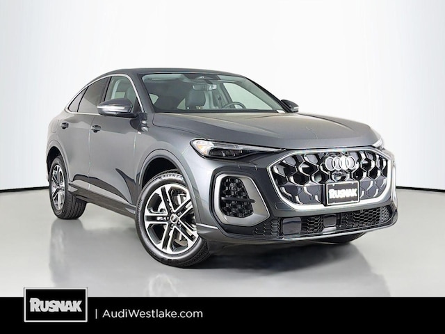 Photo of 2026 Audi Q5 Sportback