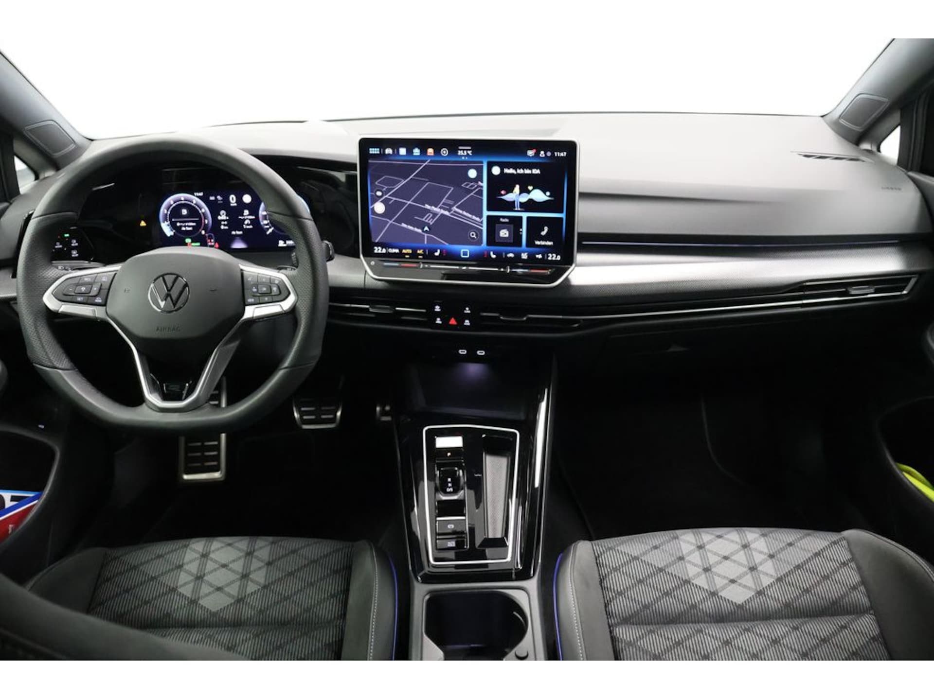 Volkswagen Golf Variant R-Line