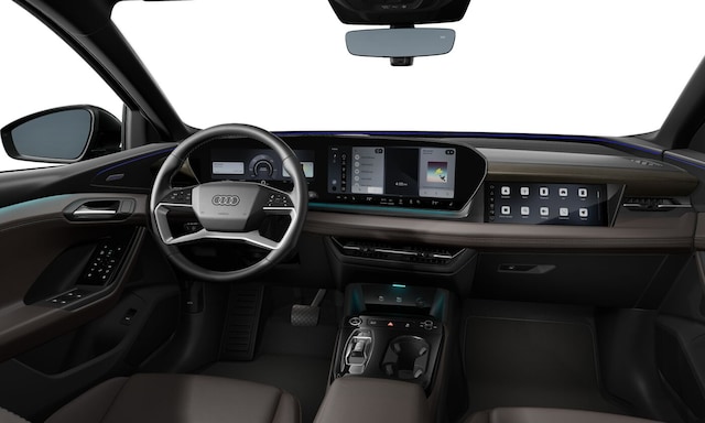 2027 Audi Q6 e-tron