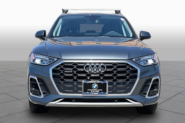 2024 Audi Q5