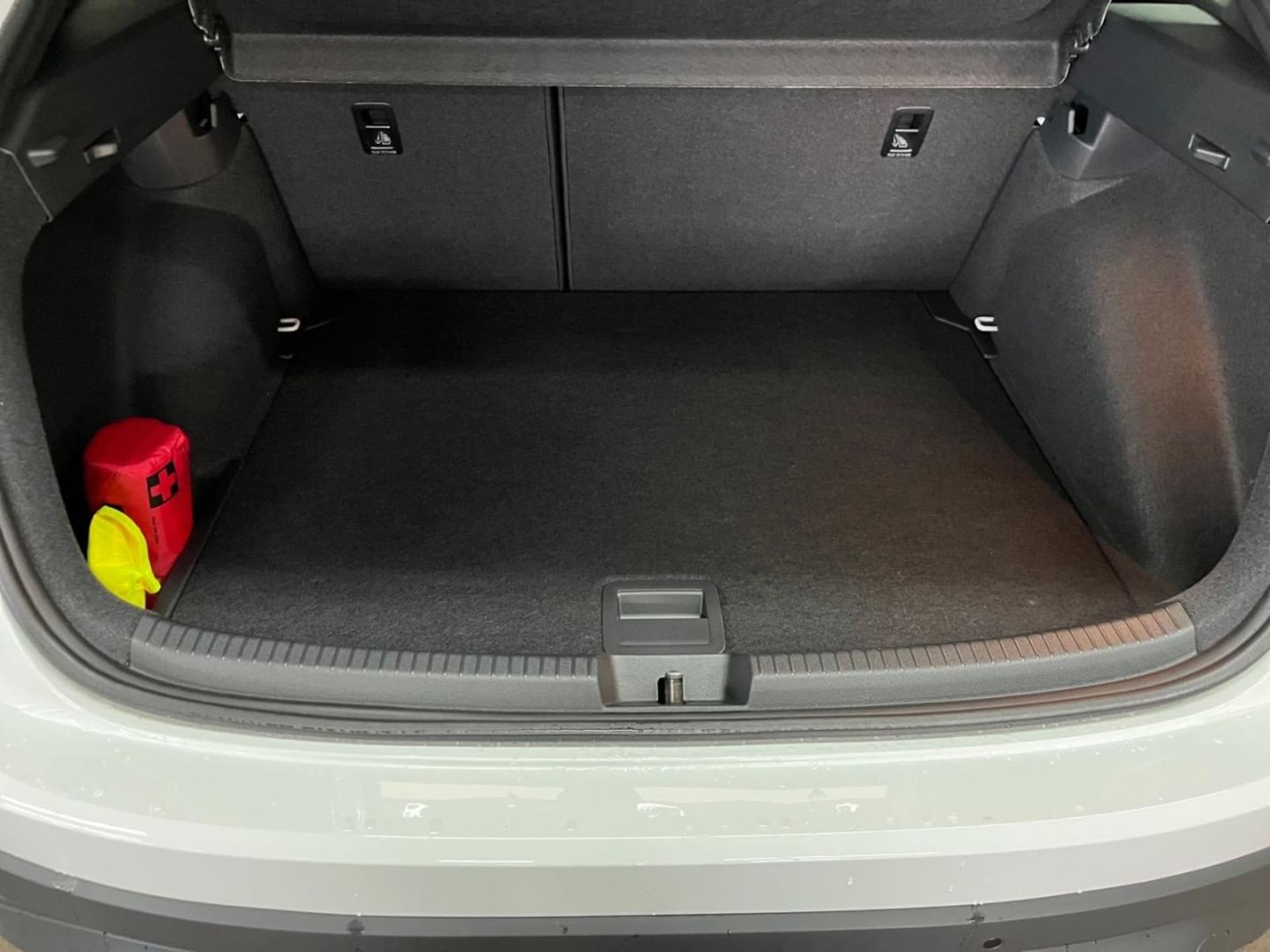Volkswagen Taigo ENERGY