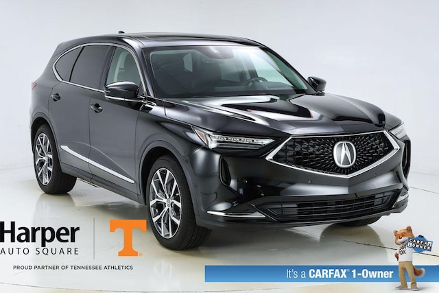 2024 Acura MDX