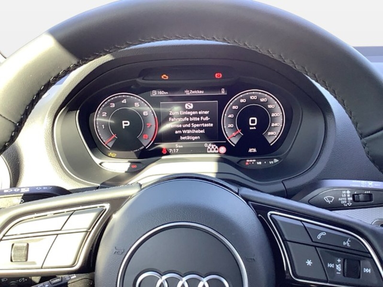Audi Q2 – Bild 7