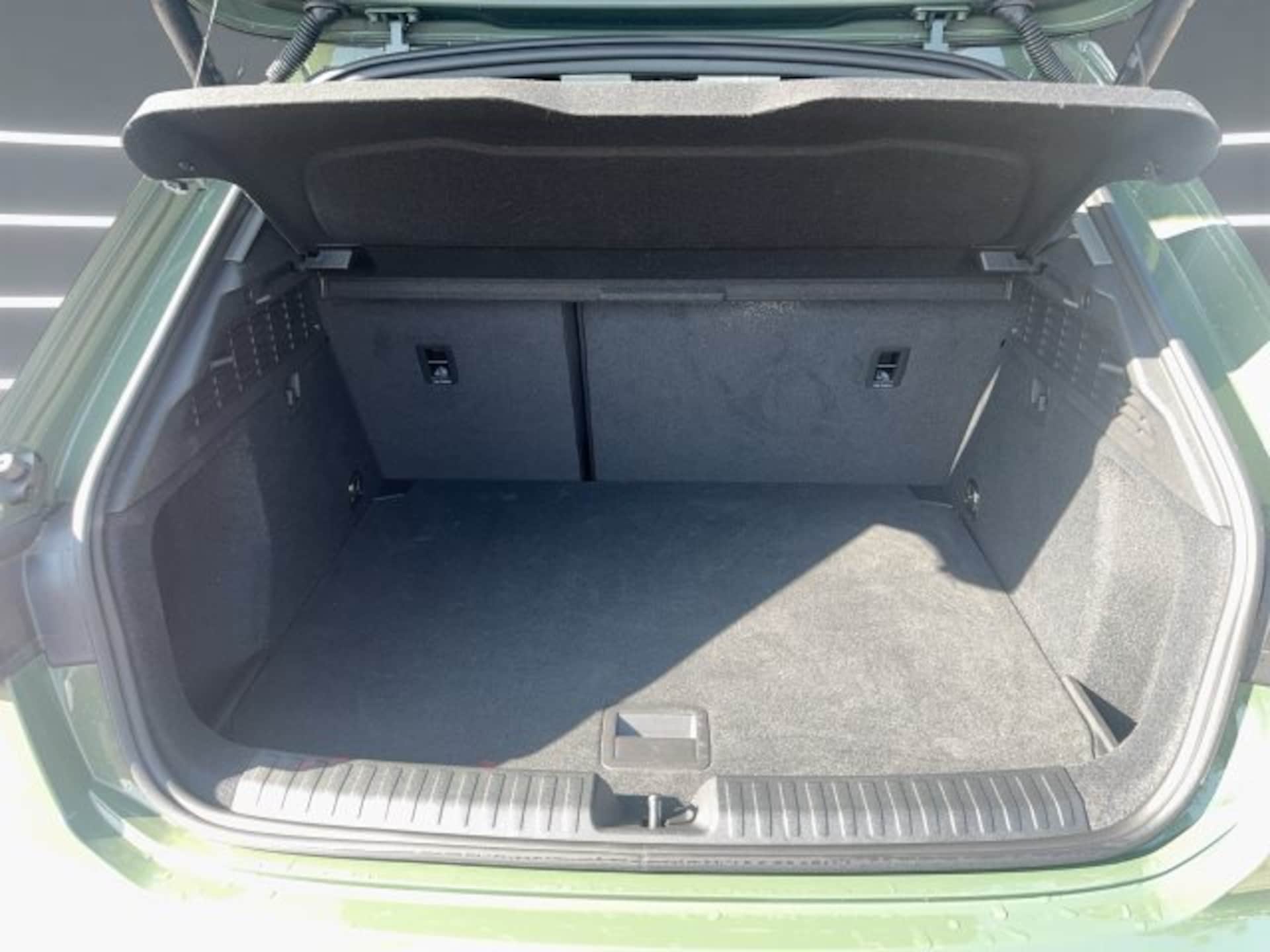 Audi A3 Sportback TFSI e Advanced