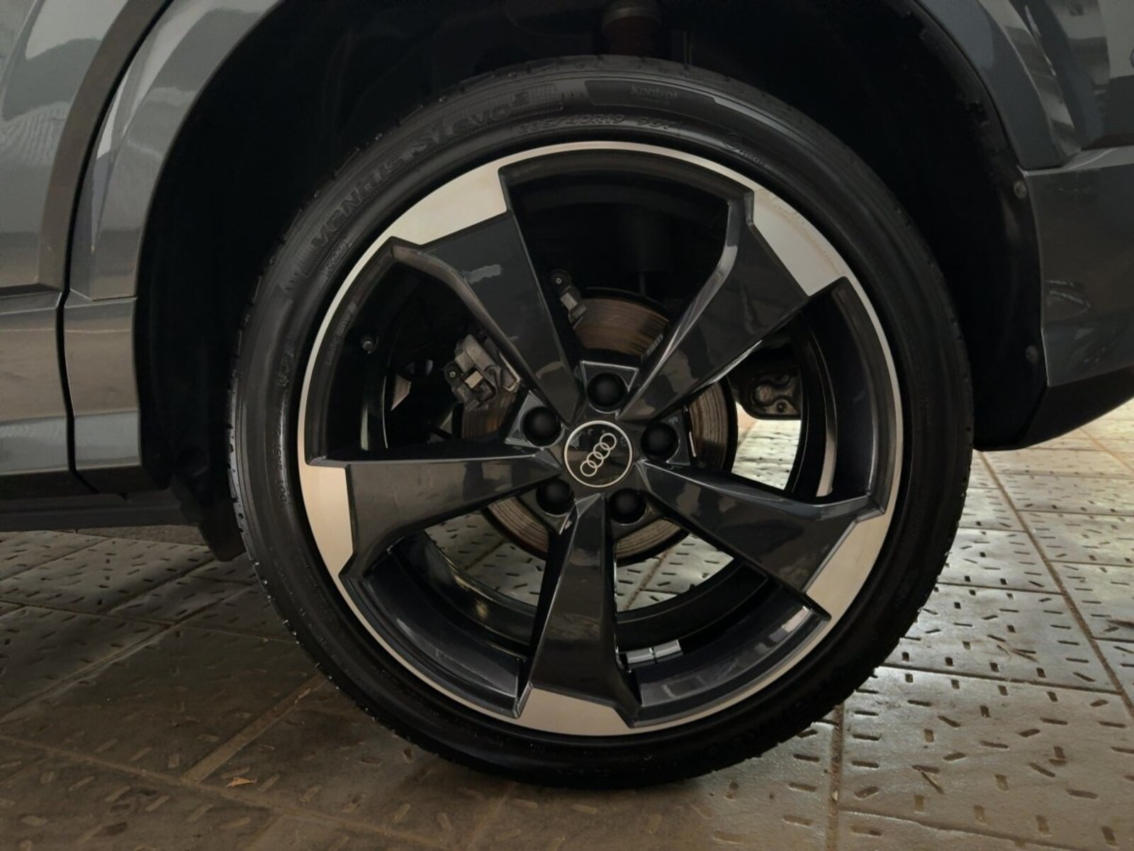 Audi Q2 – Bild 12