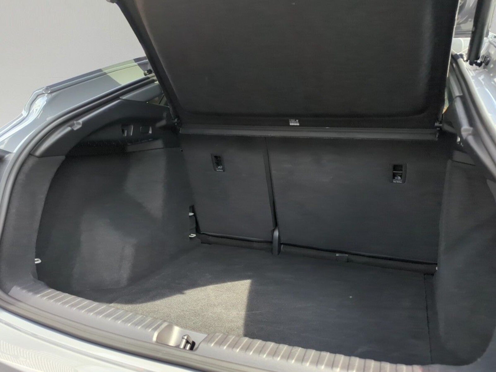 Audi Q4 Sportback e-tron – Bild 6
