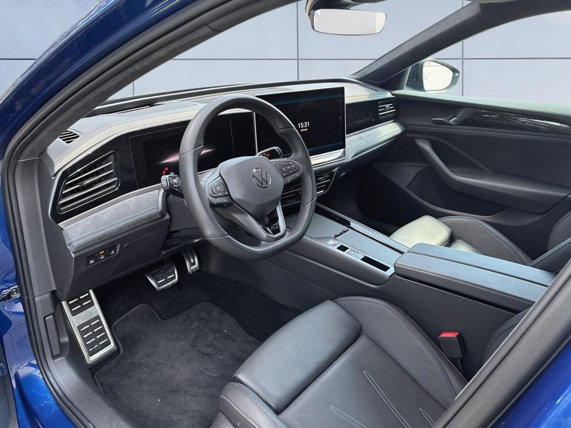 Volkswagen Passat R-Line