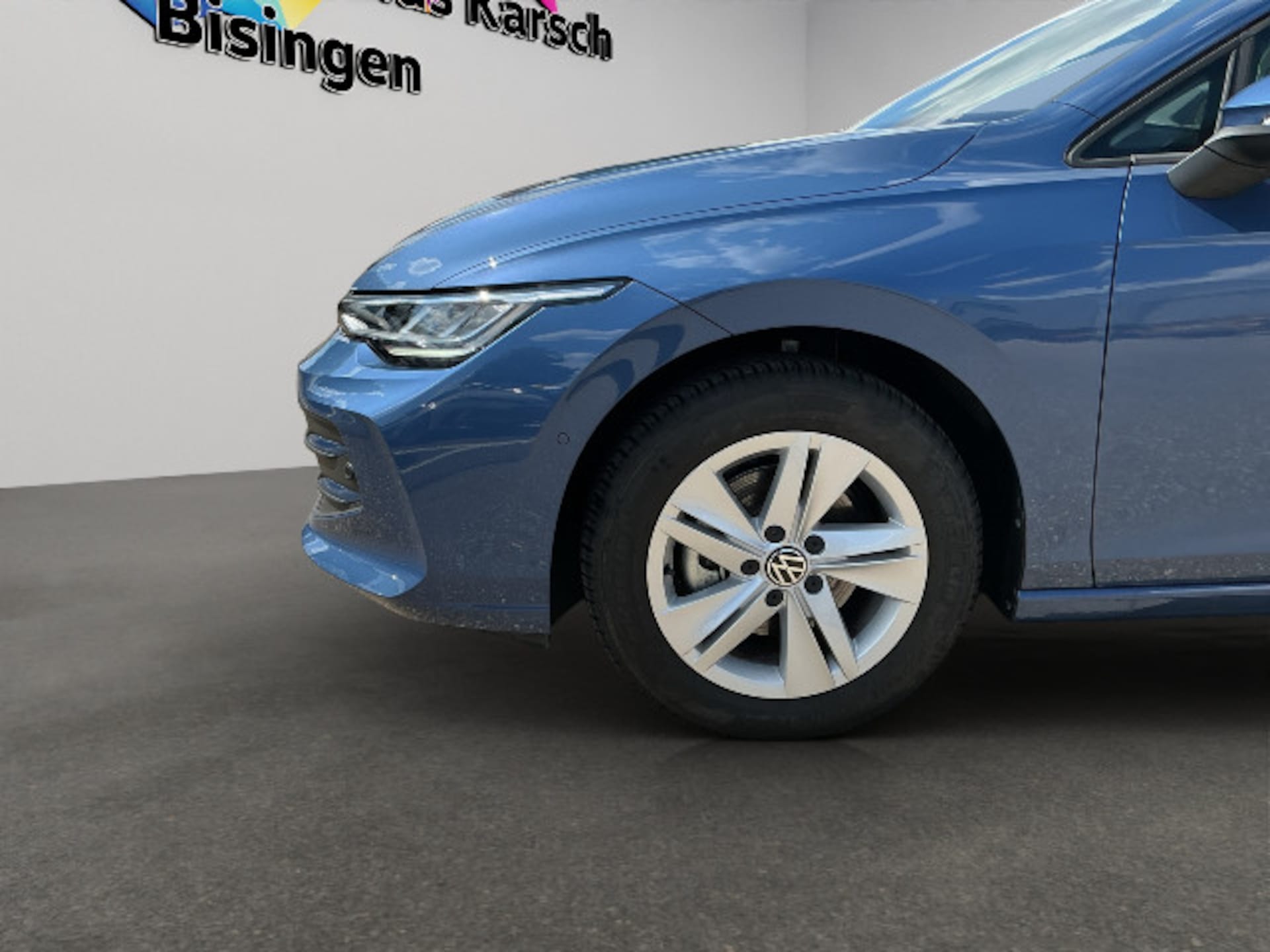 Volkswagen Golf Life