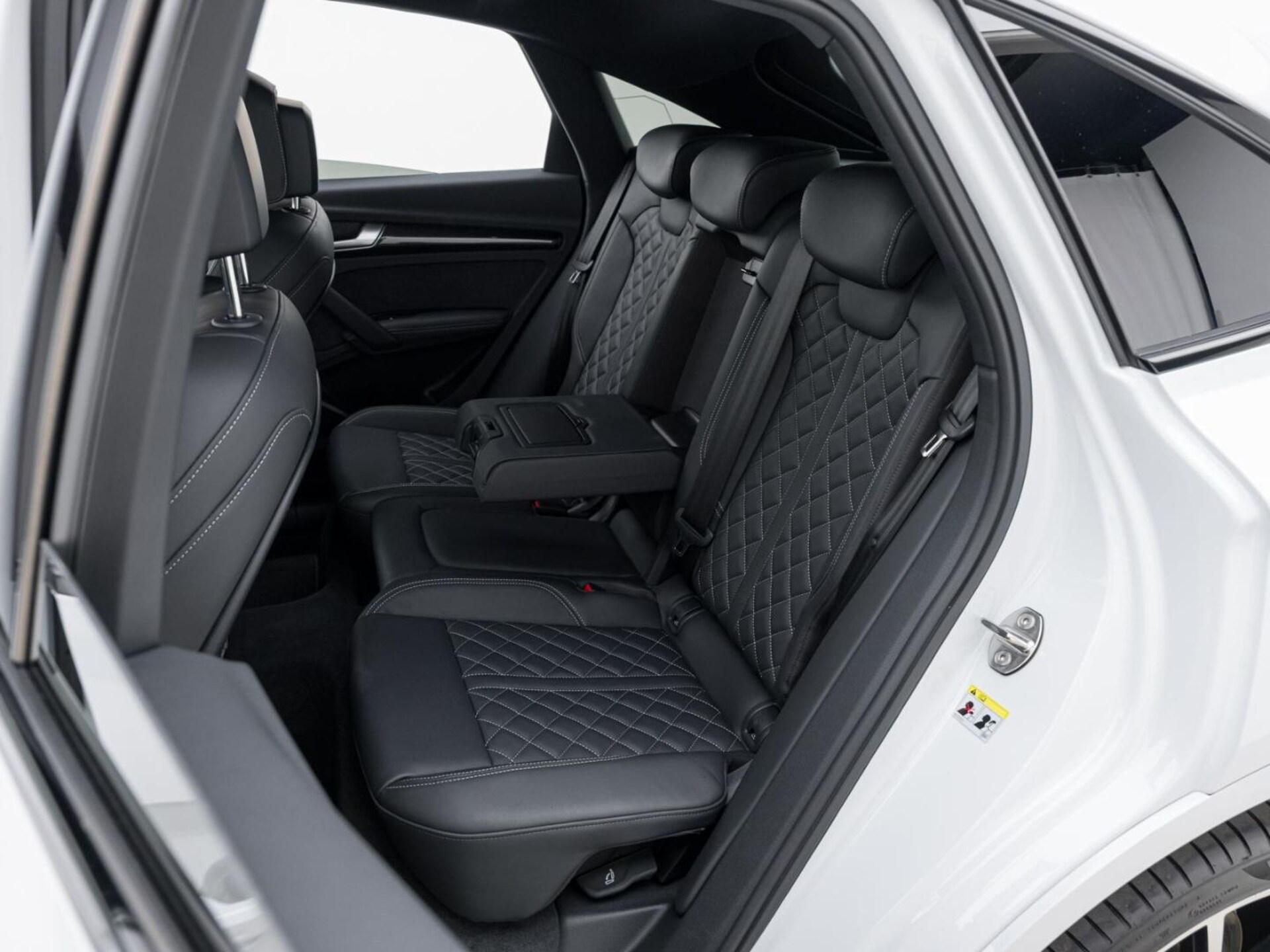 Audi Q5 Sportback S line
