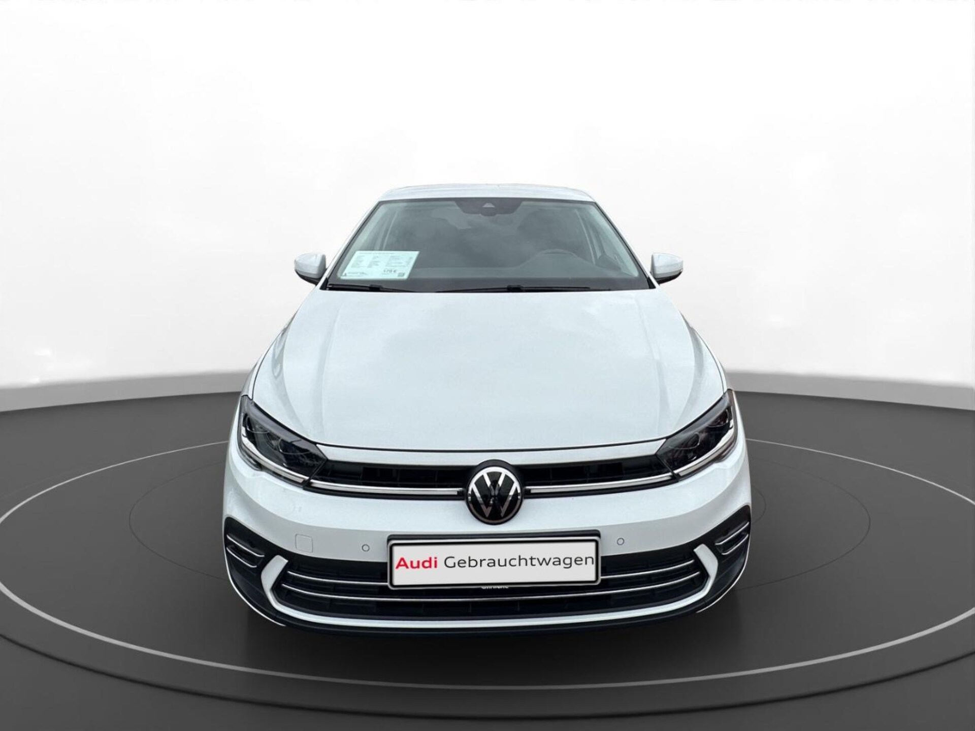 Volkswagen Polo Style