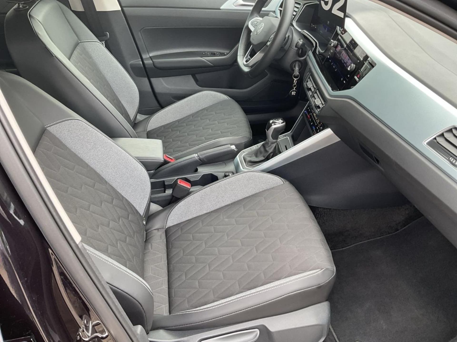 Volkswagen Polo Goal