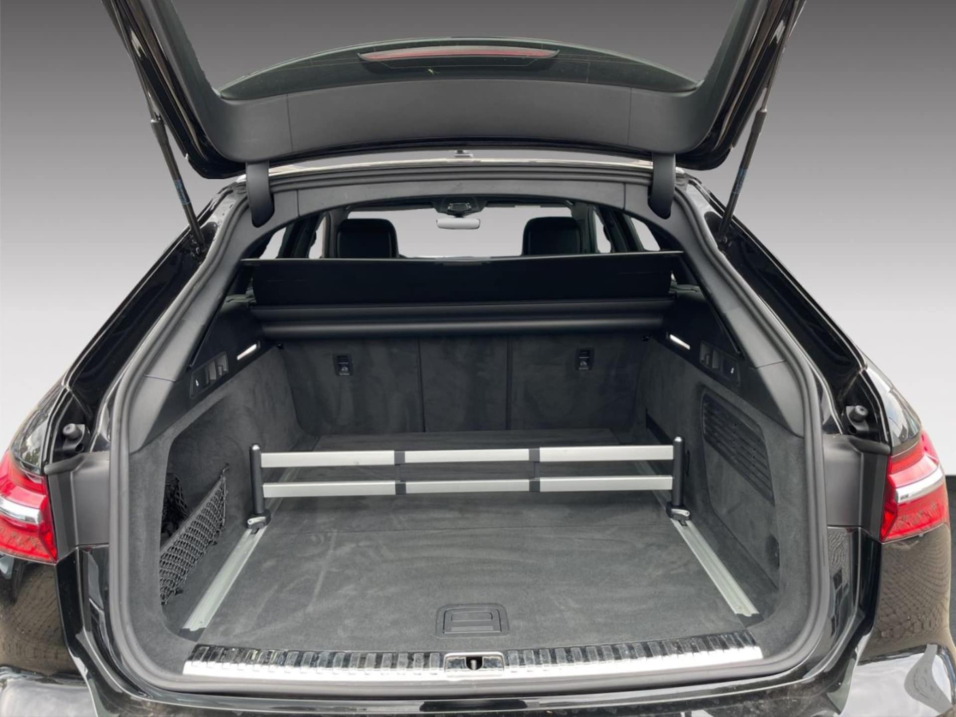 Audi A6 Avant Sport