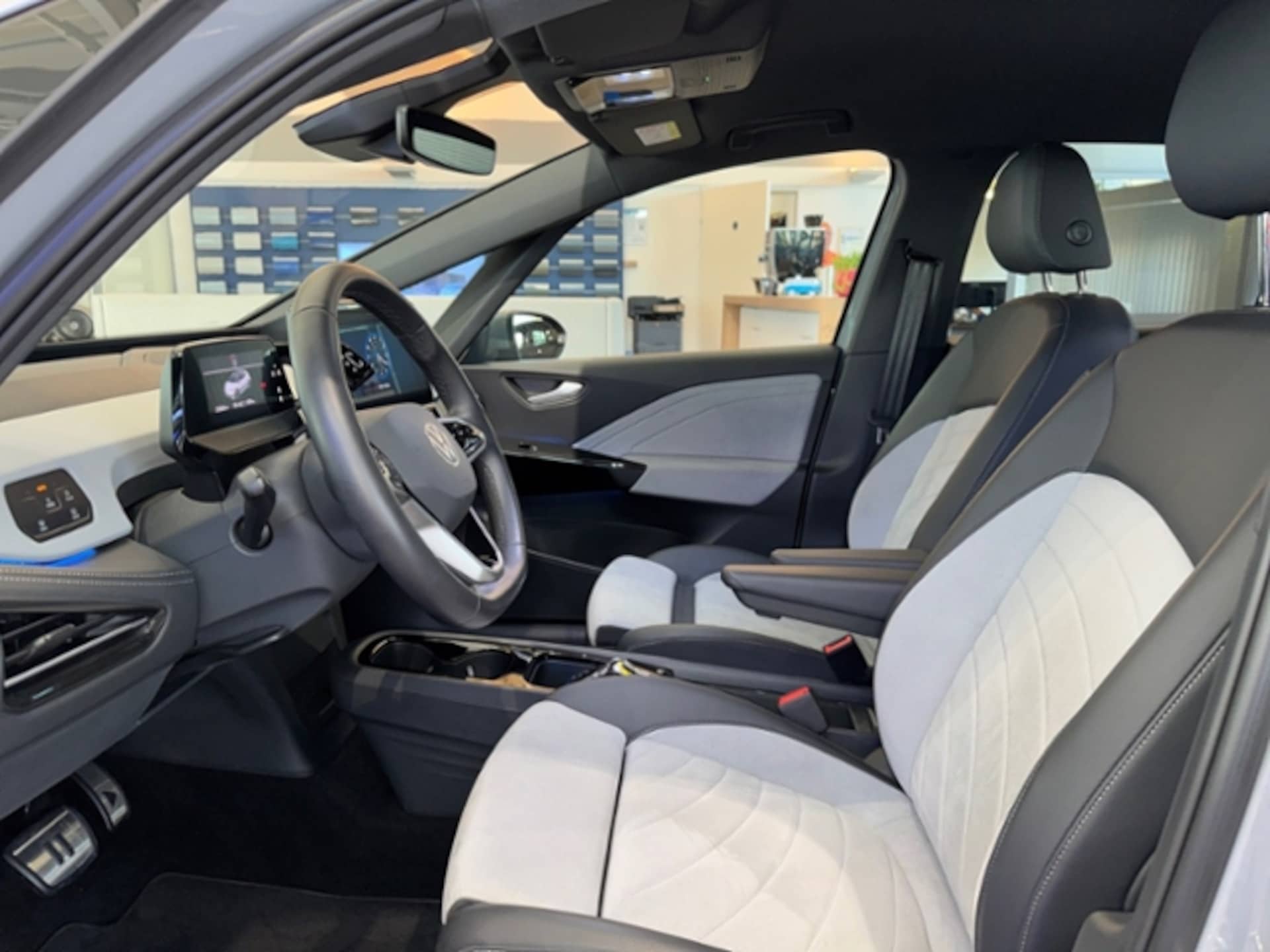 Volkswagen ID.3 MOVE Pro