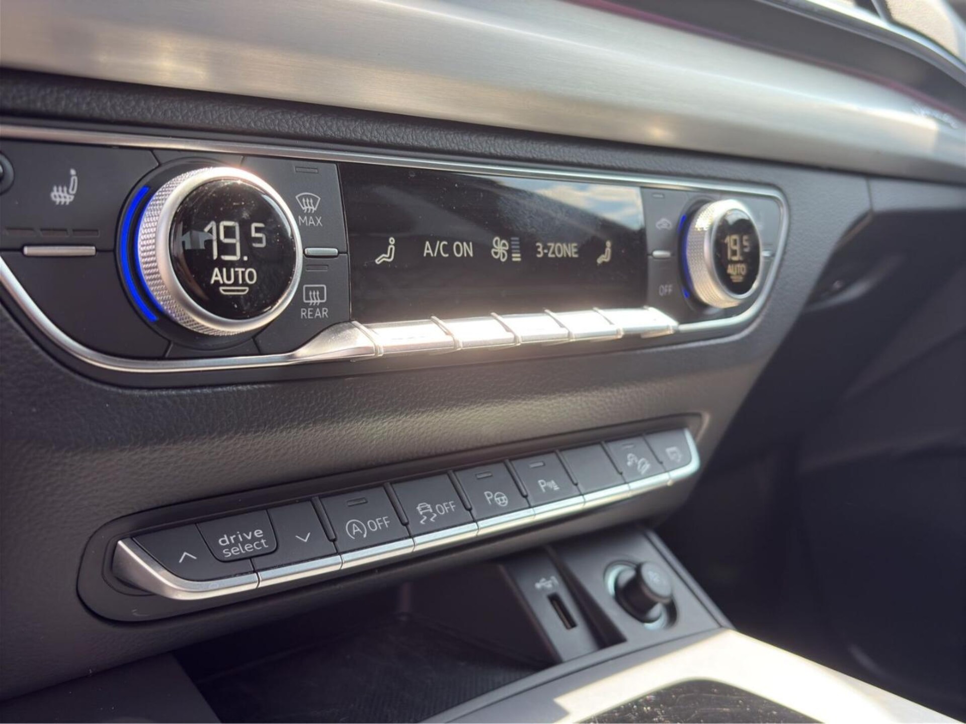Audi SQ5 Sportback