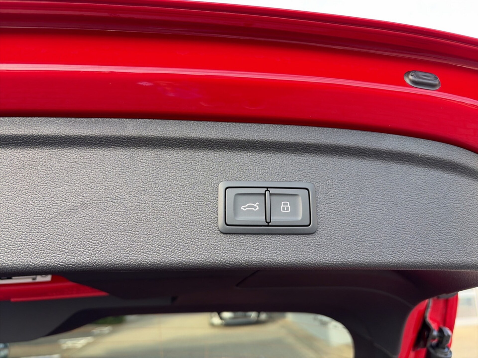 Audi A3 Sportback TFSI e Advanced